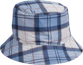 Barbour Wprf Islay Hat Navy LHA0374NY71 S
