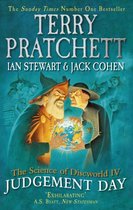 Science of Discworld IV