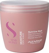 Alfaparf - Semi Di Lino - Moisture - Nutritive Mask - 500 ml