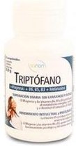 Sanon Sanon Triptófano+magnesio+vitaminas+melatonina 30 Comprimidos De 1300 Mg