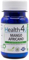 H4u H4u Mango Africano 45 Capsules De 650 Mg