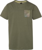 Protest Billy t-shirt jongens - maat 140