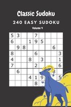 Classic Sudoku