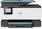 HP OfficeJet Pro 9015e All-in-One Printer