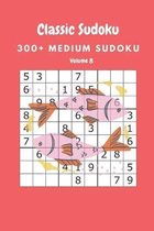 Classic Sudoku