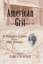 Ohio River Valley Series - American Grit