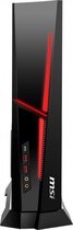 MPG Trident A 11TC-1844MYS - NVIDIA RTX 3060 - i7 11th gen - 32GB - 1TB SSD
