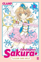 Cardcaptor Sakura - Clear Card Arc 5 - Cardcaptor Sakura Clear Card Arc vol. 05
