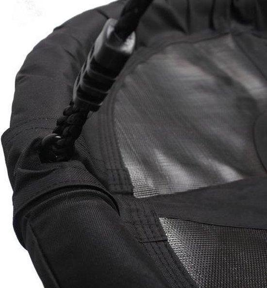 Nestschommel Buitenspeelgoed 100 Cm Legerprint Tot 100kg Voor Kinderen En Volwassenen