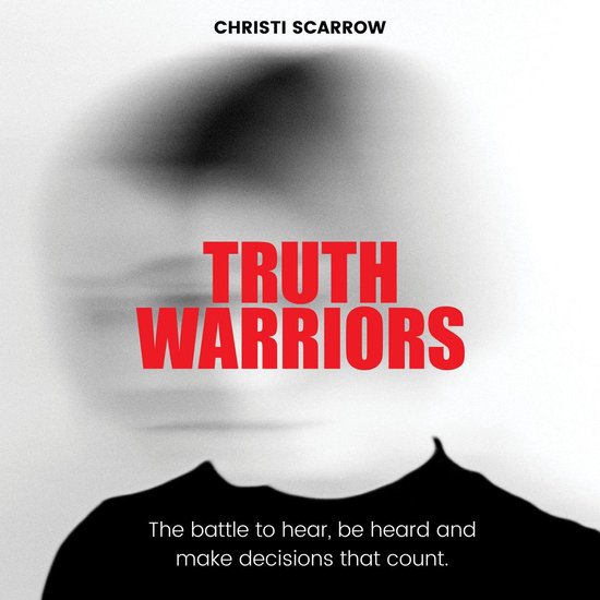 Truth Warriors - cover