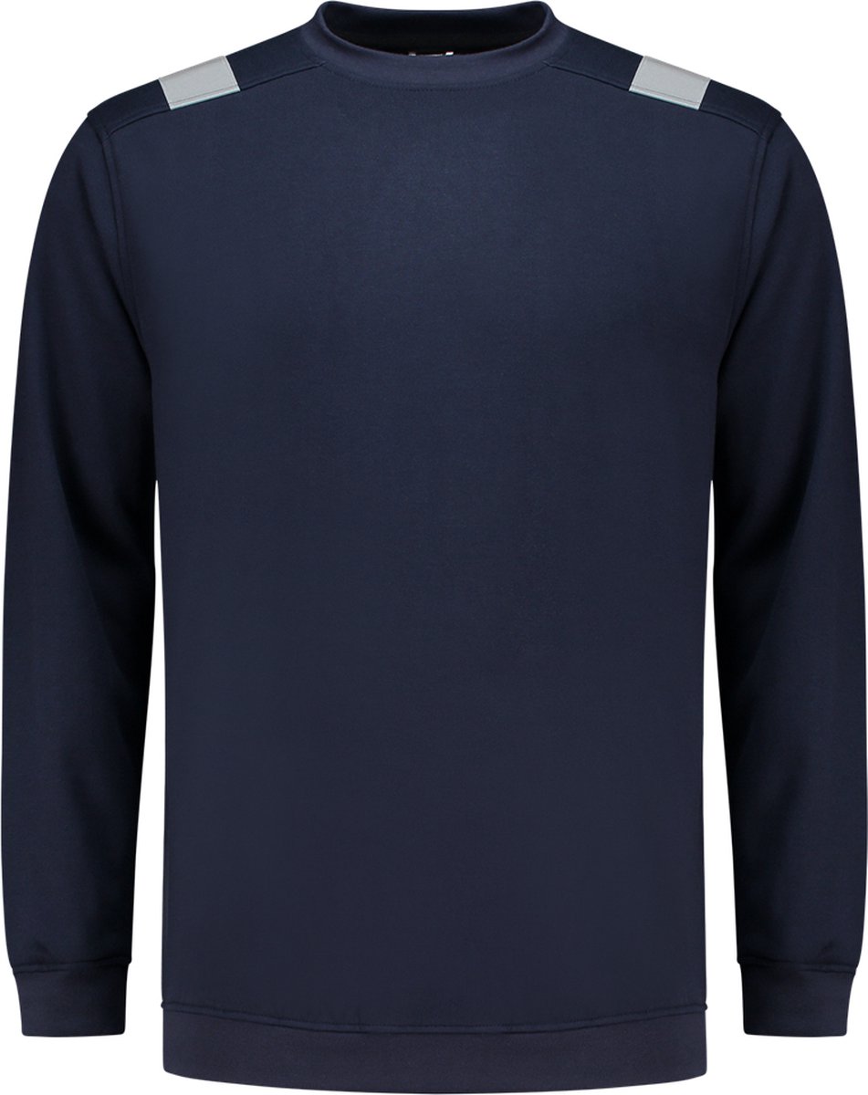 Tricorp 303003 Sweater Multinorm - Inkt - XXL