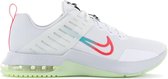 Nike Air Max Alpha Trainer 3 - Heren Sneakers Sport Casual Schoenen  Wit CJ8058-100 - Maat EU 40.5 US 7.5