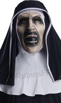 RUBIES FRANCE - Masker met hoofdtooi La Nonne volwassene