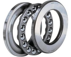 51101 SKF, Single-direction thrust ball bearing 51101 Single-direction thrust ..
