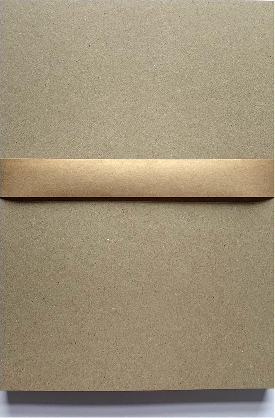Ja verschil Moreel 50 vel gekleurd hobby karton / papier, A4 210x297 mm – stevig 210 grams  100% recycled... | bol.com