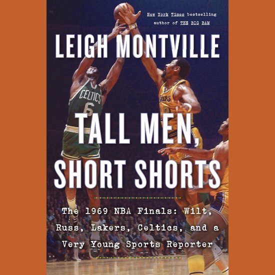 Tall Men, Short Shorts - cover