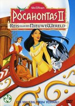 Pocahontas 2 - Een Nieuwe Wereld