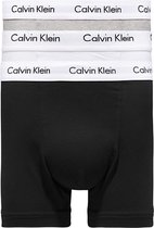 Calvin Klein Boxers 3-pack - Grijs - XL