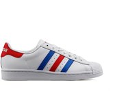 adidas Originals De sneakers van de manier Superstar