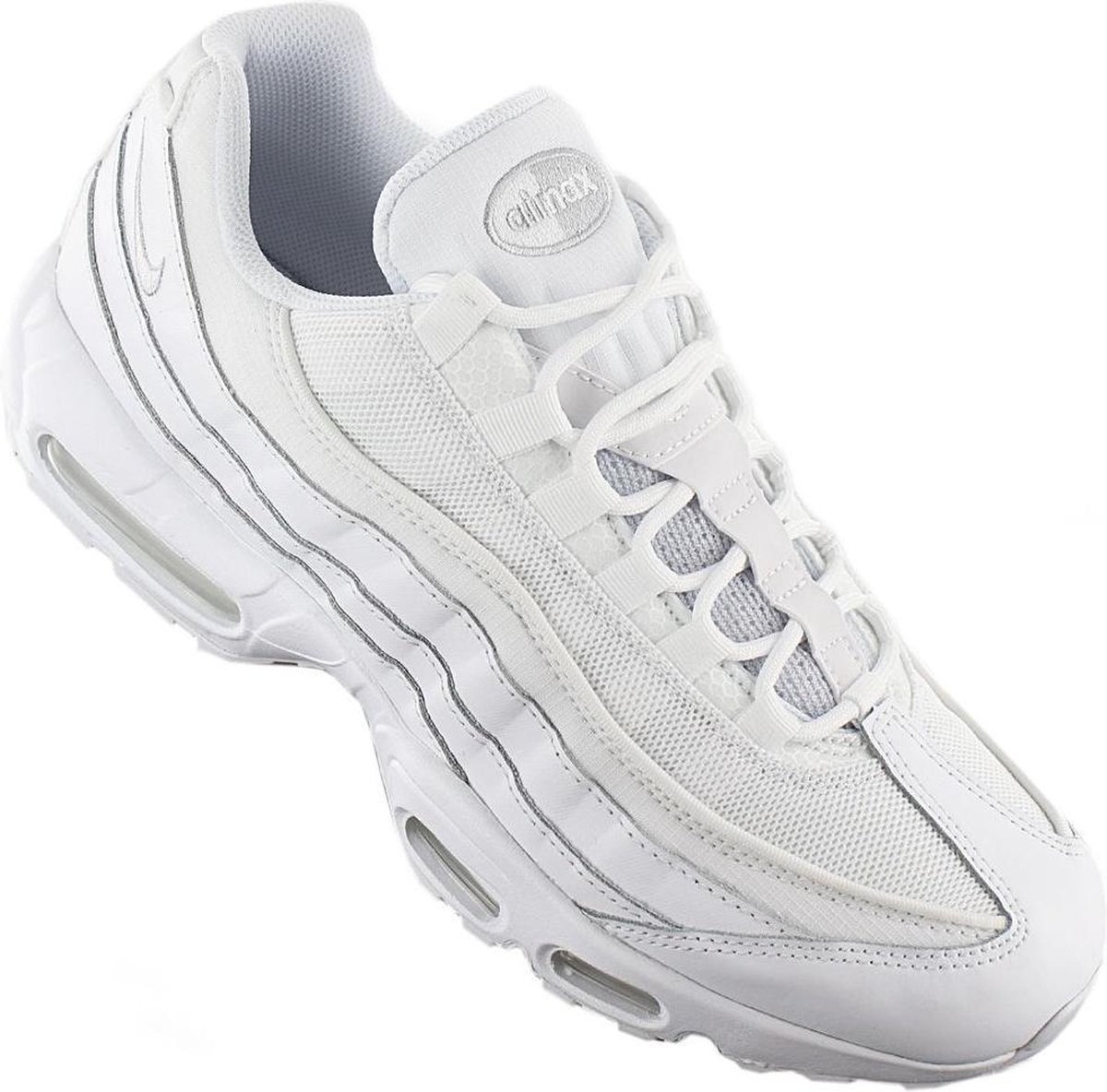 nike air max 95 white mens