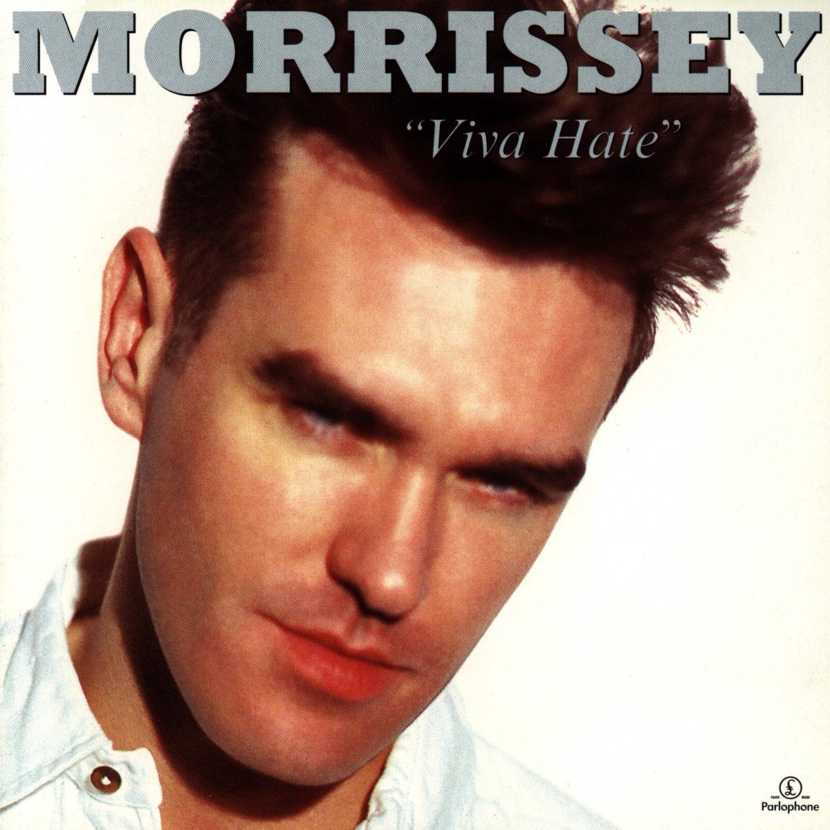 Viva Hate