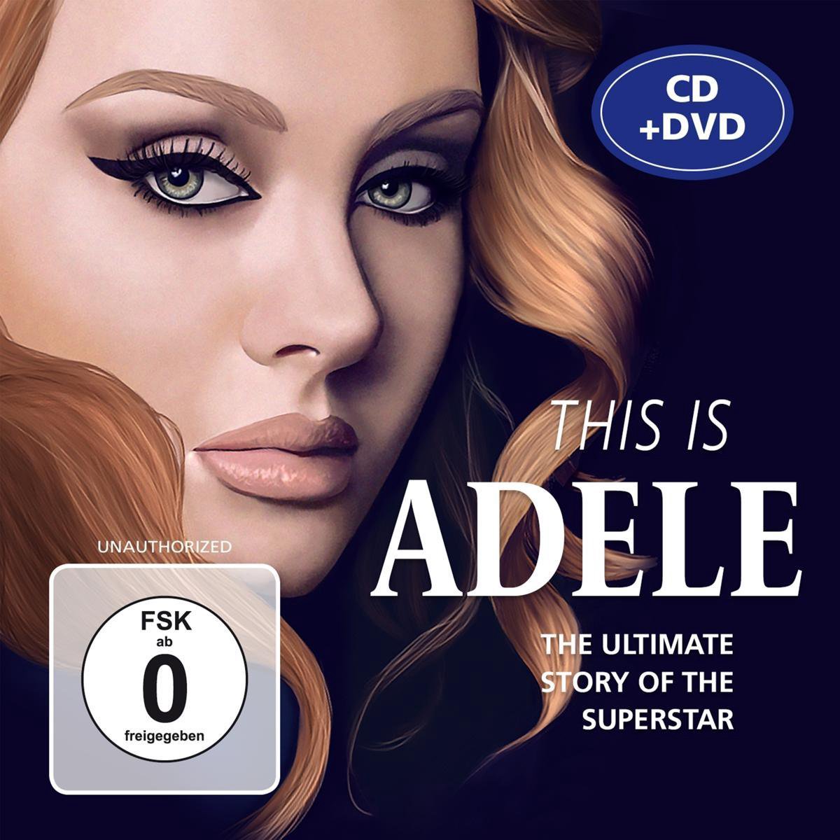 This Is Adele - Adele