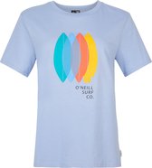 O'Neill T-Shirt Surfboard - Forever Blue - Xs