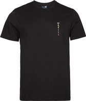 O'Neill T-Shirt RETRO SURFER - Black Out - A - Xl