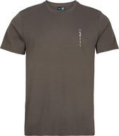 O'Neill T-Shirt RETRO SURFER - Military Green - M