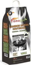 Flamapur Houtskool Restaurant 10kg 40 - 160mm