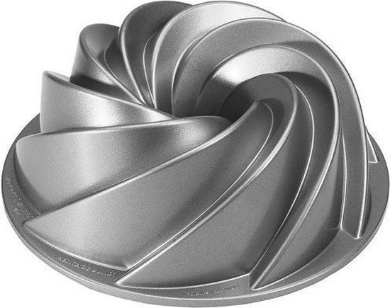 Tulband bakvorm "Heritage" - Nordic Ware