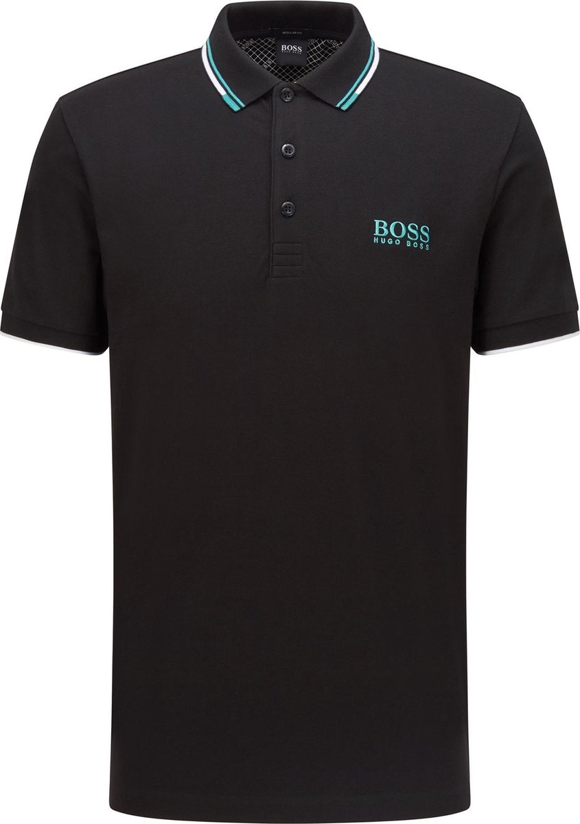 boss paddy pro polo shirt