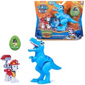 Paw Patrol Dino Rescue Action Pack Pup Marshall