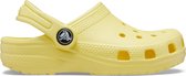 Crocs Sandalen - Maat 28/29 - Unisex - geel