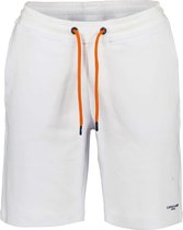 Cavallaro Napoli EC 21  Broek - Mannen - wit