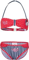 Minnie Mouse - Bikini - Rood - 6 jaar - Maat 116