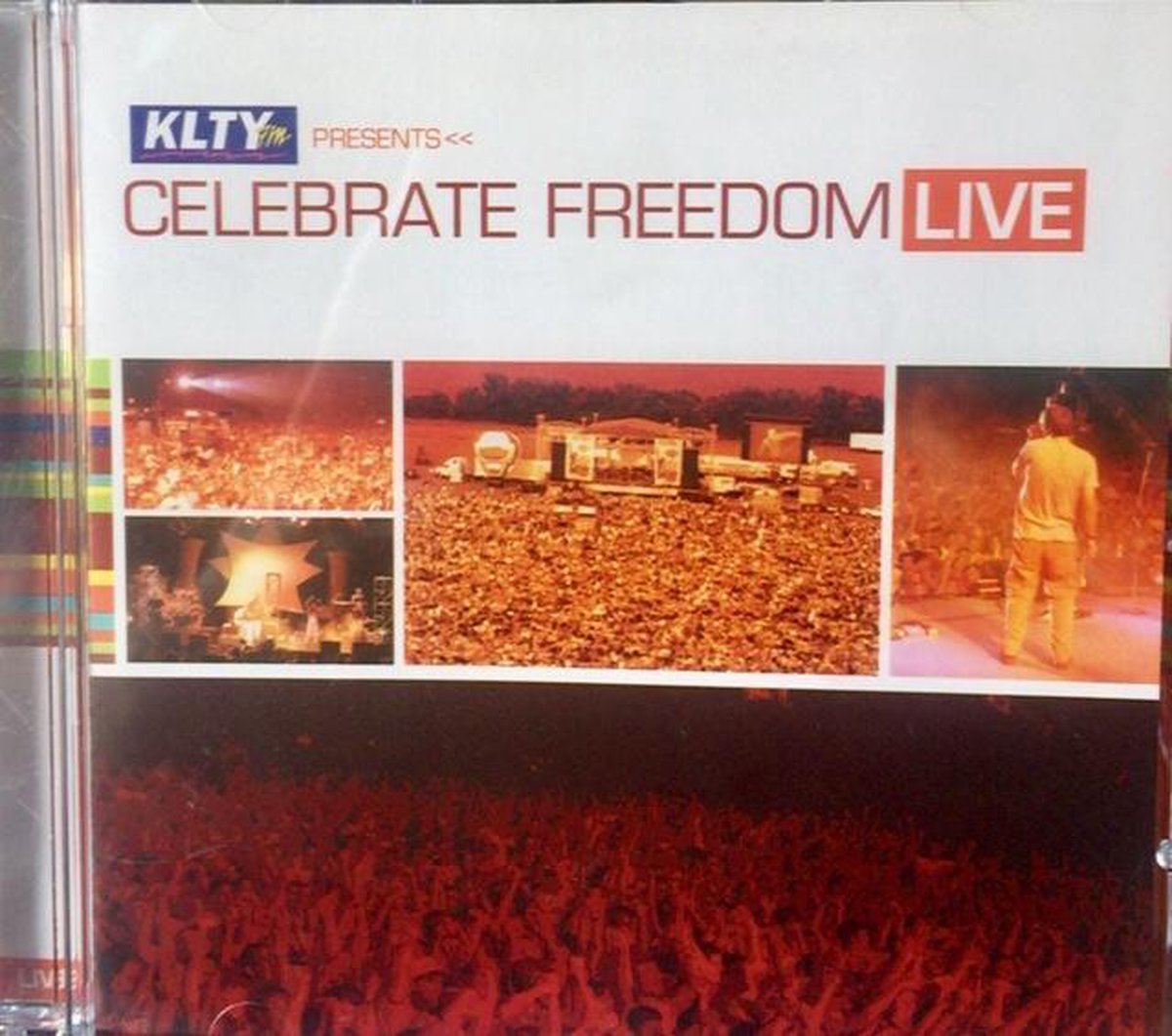 Celebrate Freedom