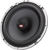 MTX Audio TX665C 16,5cm 3-weg coaxial luidspreker - 360W