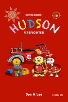 Hedgehog Hudson: Firefighter