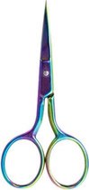 Ciseaux à broder Milward Rainbow 9cm