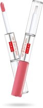 Pupa - Made To Last Lip Duo - 009 Sweet Pink