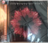 Segments Of Time - Segments Of Time (CD)