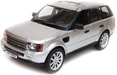 Rastar - Landrover Discovery - 1:14