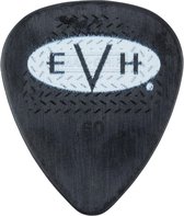 Eddie Van Halen Max Grip 3-pack plectrum 0.60 mm