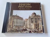 Hayden, Piano Soantes - Riko fukuda , fortepiano