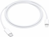Durata-Lichtning naar USB C 3m snellader-Apple iPhone