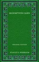 Redemption Cairn - Original Edition