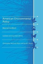 American Environmental Policy