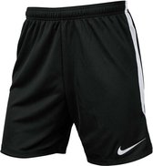 Nike Dri-FIT Hertha II Sportbroek Heren - Maat S