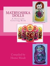 Matryoshka Dolls